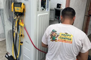 Common HVAC Problems and Solutions in California