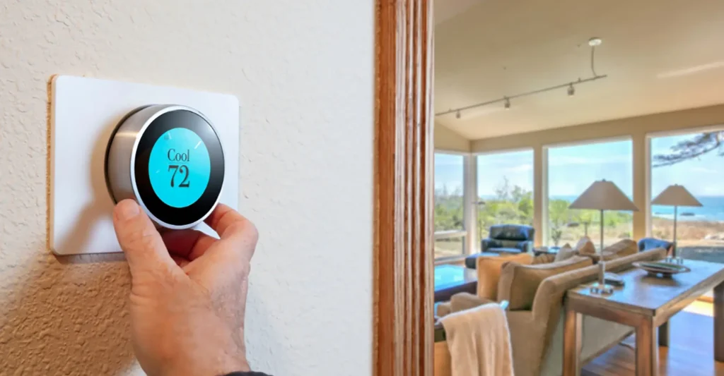 Program Your Thermostat for Optimal Cooling