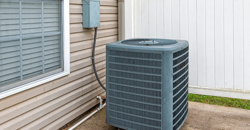 Troubleshoot a Leaking Air Conditioner