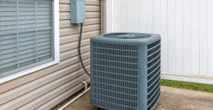 Troubleshoot a Leaking Air Conditioner
