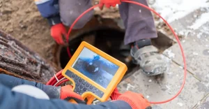 Sewer Line Backup and How to Prevent It