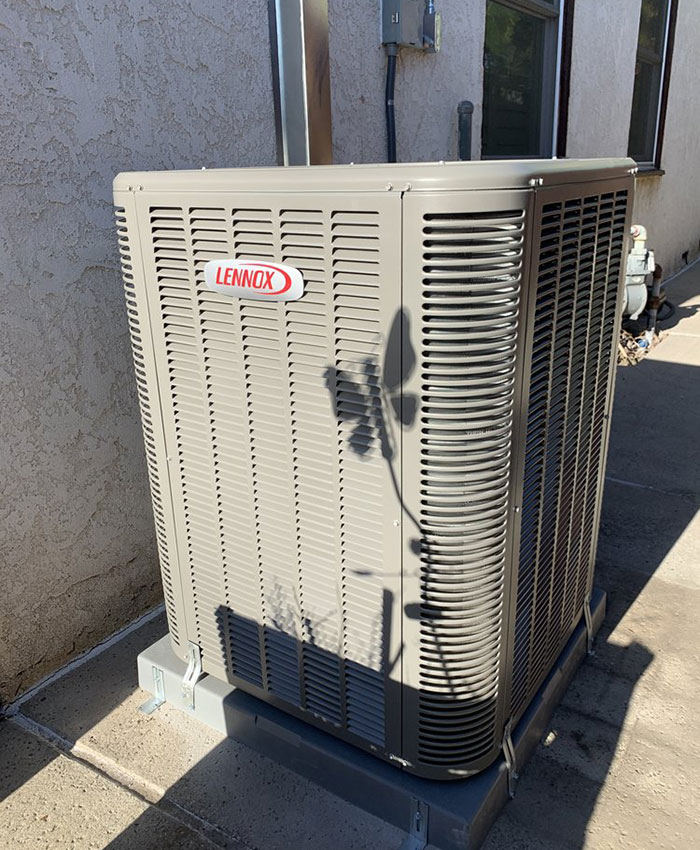AC Installation & Replacement in Whittier, CA