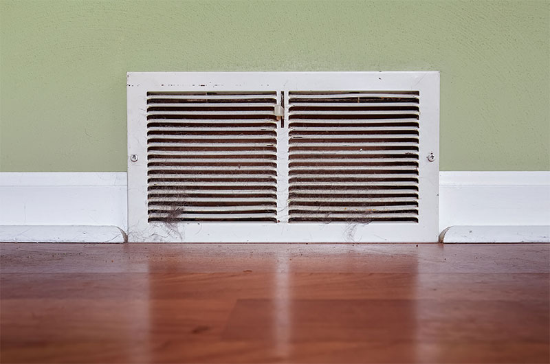 Duct Work Repair & Replacement in Whittier CA