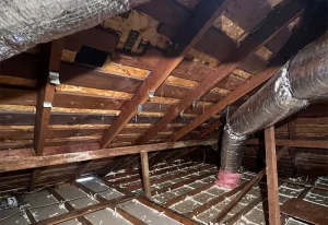 Importance of Duct Work Repair and Replacement