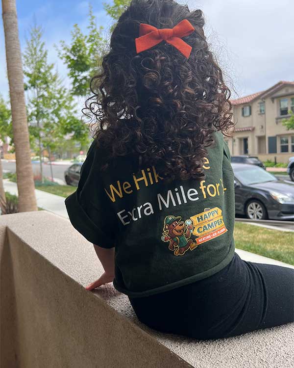 About Happy Camper Heating Air And Plumbing