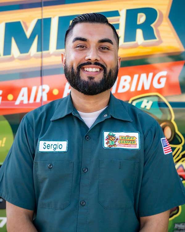 About Happy Camper Heating Air And Plumbing