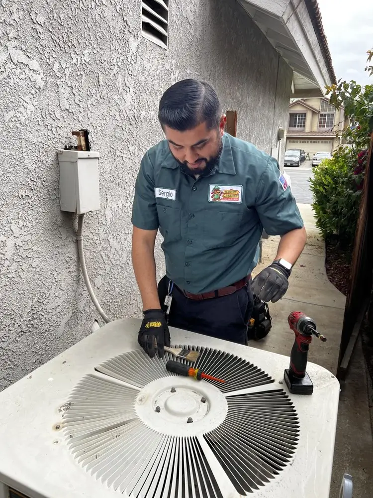 Importance of Regular HVAC Maintenance