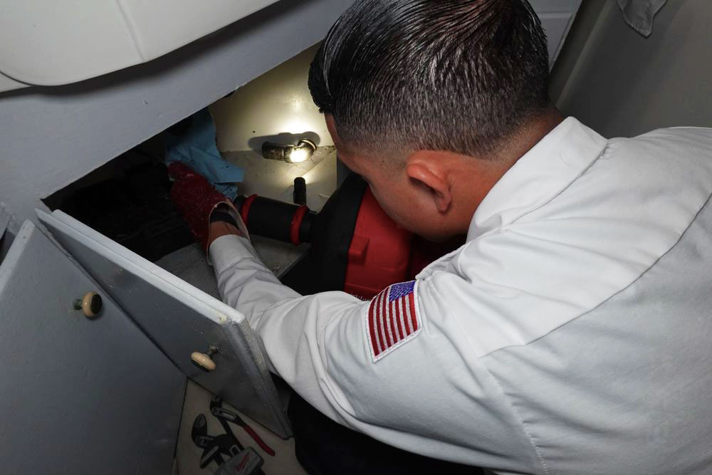 Plumber in Fullerton, CA | Local 24/7 Plumbing Company