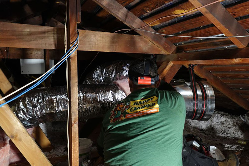 Expert Heating Services in Rowland Heights, CA