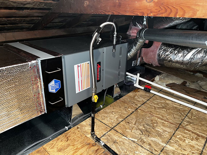 Top Heating Services in Rowland Heights, CA