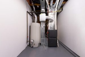 Furnace Service in La Habra, CA